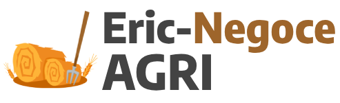 ERIC Negoce Agri